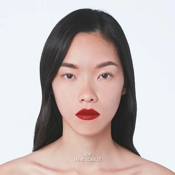 HOT 9 màu son lì Gucci Rouge À Lèvres Mat cực sang giá chỉ từ 9xx