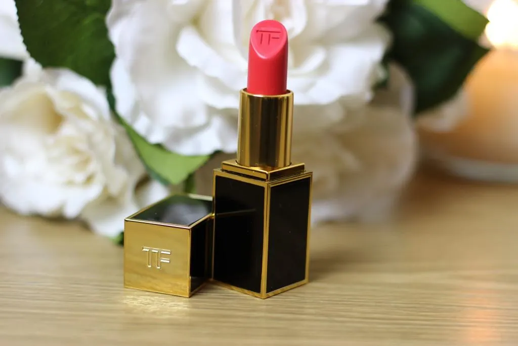 Top 25+ màu son Tom Ford đẹp tươi chính hãng được mua nhiều