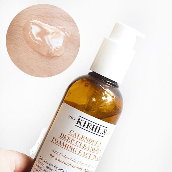 Top 7+ sữa rửa mặt hỗ trợ làm sạch mụn cho da dầu được nhiều khách hàng yêu thích làm sạch hiệu quả và thân thiện với làn da - 9