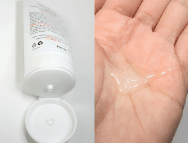 Top 7+ sữa rửa mặt hỗ trợ làm sạch mụn cho da dầu được nhiều khách hàng yêu thích làm sạch hiệu quả và thân thiện với làn da - 10