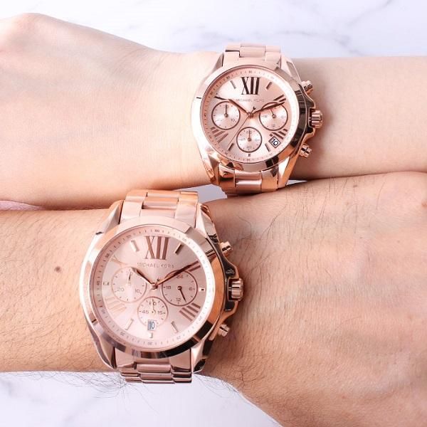 Tặng đồng hồ cho người yêu có ý nghĩa gì trong ngày Valentina 14/2