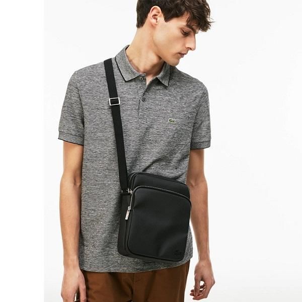 11+ mẫu túi đeo chéo Lacoste cho phái nam năng động và thời trang - 3