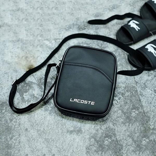 11+ mẫu túi đeo chéo Lacoste cho phái nam năng động và thời trang - 2