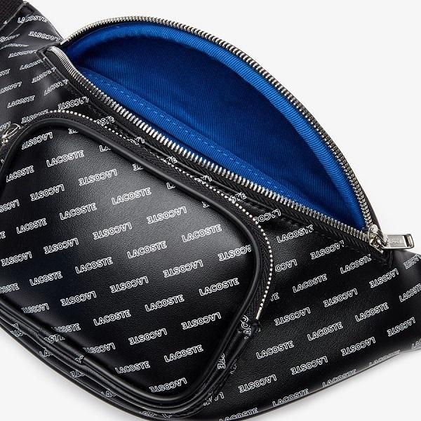 5 mẫu túi đeo hông Fanny Pack nam nữ trendy và cách phối đồ có 1 0 2