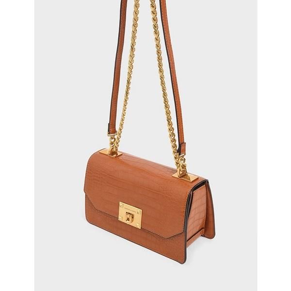 Giải đáp túi xách Charles & Keith chính hãng giá bao nhiêu? Địa chỉ mua uy tín