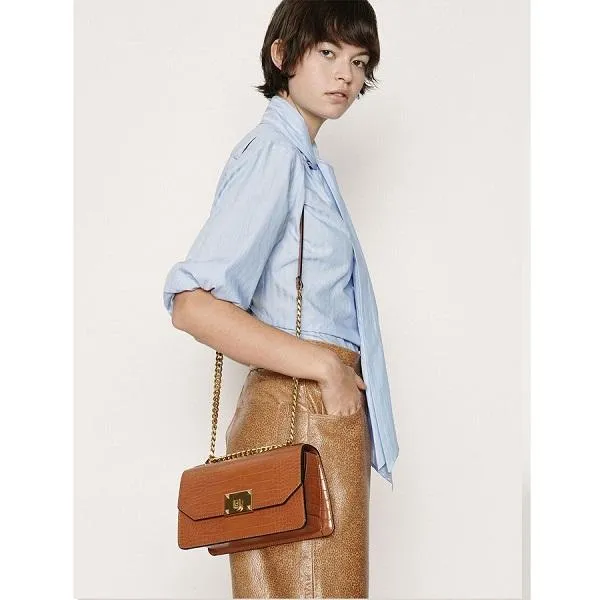Giải đáp túi xách Charles & Keith chính hãng giá bao nhiêu? Địa chỉ mua uy tín