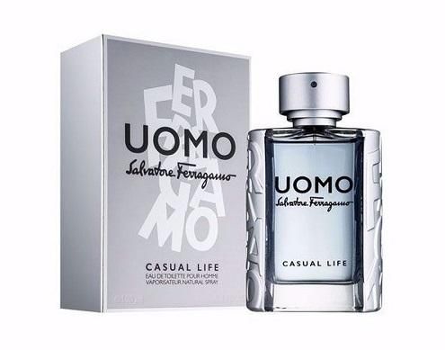 Top 8 chai nước hoa Salvatore Ferragamo có hương thơm tinh tế đậm chất Ý