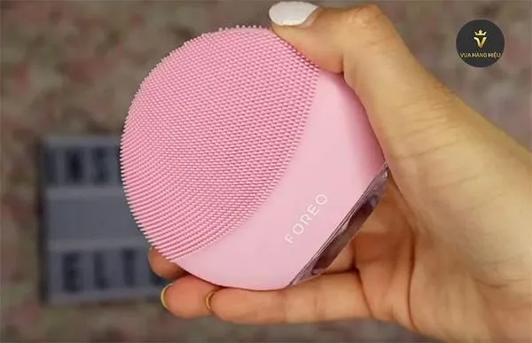 A-Z Cách đặt mua máy rửa mặt Foreo Luna Mini 3 chính hãng trên website