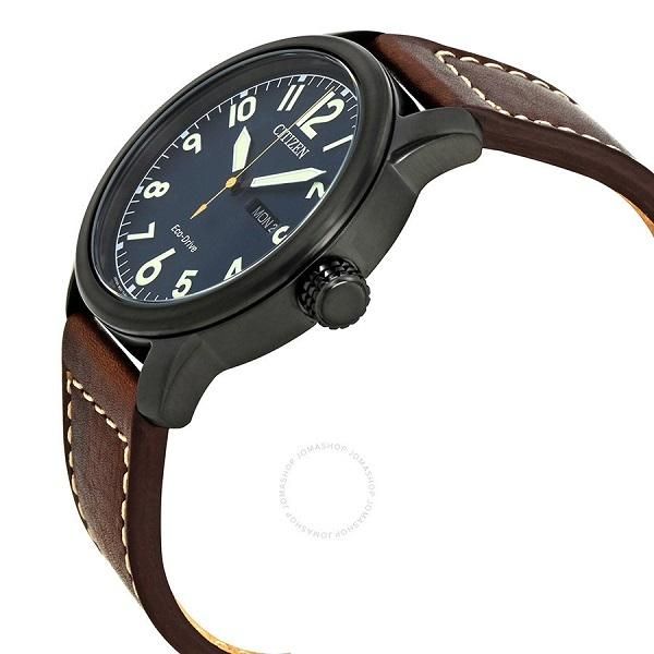 15+ mẫu đồng hồ Citizen Eco Drive chính hãng giá chỉ từ 3 triệu đồng
