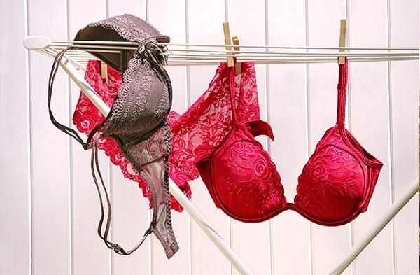 [MẸO] Cách chọn áo ngực thoáng mát ngày hè và tốt cho sức khỏe
