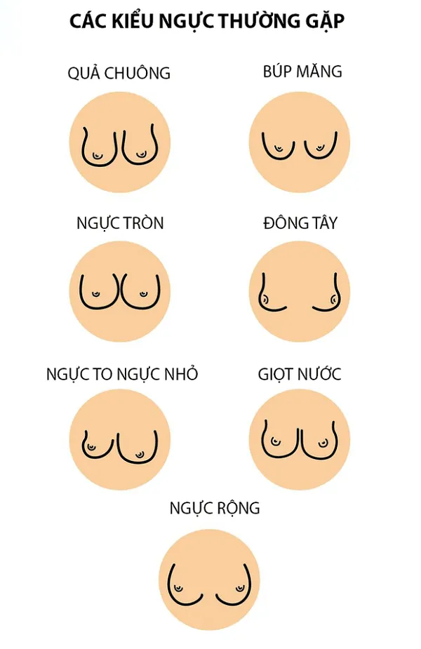 [MẸO] Cách chọn áo ngực thoáng mát ngày hè và tốt cho sức khỏe