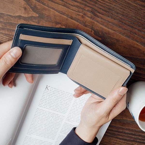 Bạn đã vệ sinh và bảo quản ví da nam đúng cách? Hướng dẫn chi tiết từ chuyên gia - 3