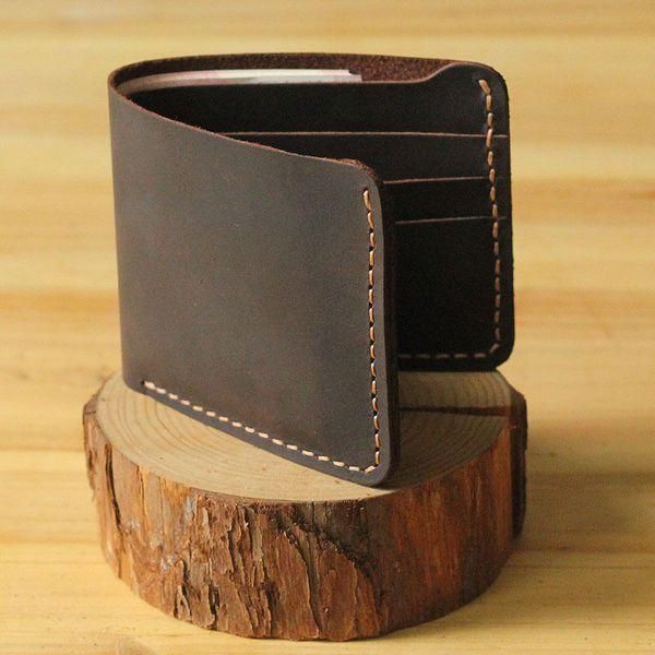 Bạn đã vệ sinh và bảo quản ví da nam đúng cách? Hướng dẫn chi tiết từ chuyên gia - 6