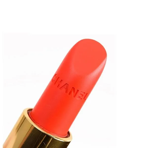 Màu son Chanel Rouge Allure quan tâm nhiều và cách nhận biết son Chanel thật giả