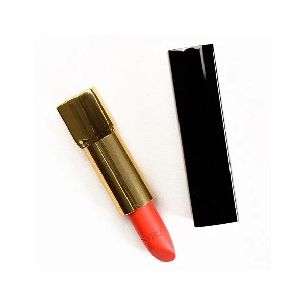 Màu son Chanel Rouge Allure quan tâm nhiều và cách nhận biết son Chanel thật giả