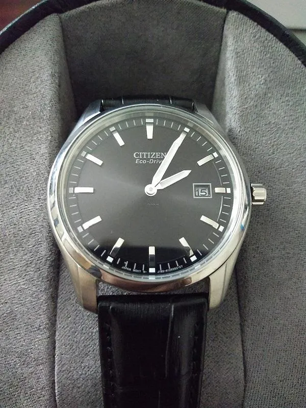 15+ mẫu đồng hồ Citizen Eco Drive chính hãng giá chỉ từ 3 triệu đồng