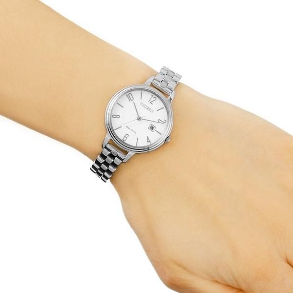 15+ mẫu đồng hồ Citizen Eco Drive chính hãng giá chỉ từ 3 triệu đồng