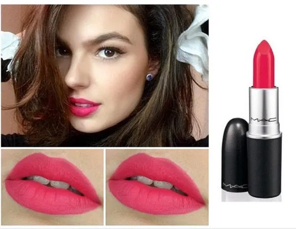 Cập nhật full bảng màu son MAC 2025 trendy