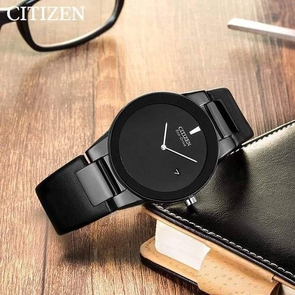 15+ mẫu đồng hồ Citizen Eco Drive chính hãng giá chỉ từ 3 triệu đồng