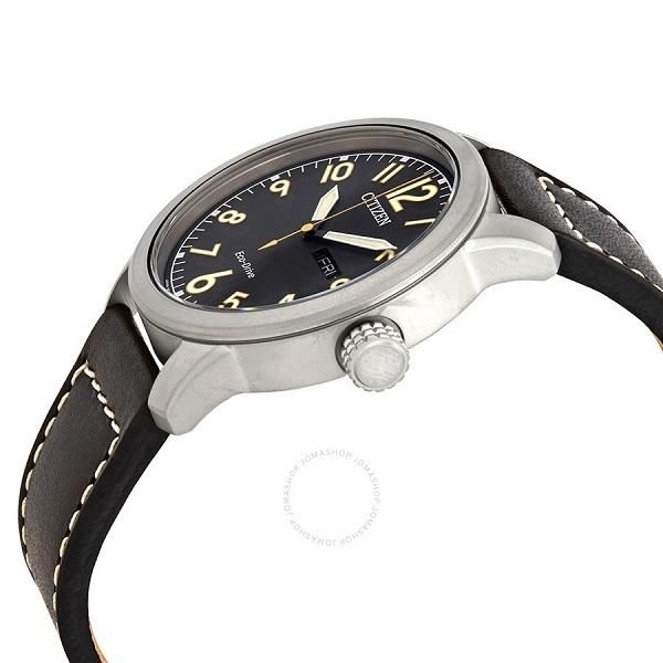 15+ mẫu đồng hồ Citizen Eco Drive chính hãng giá chỉ từ 3 triệu đồng