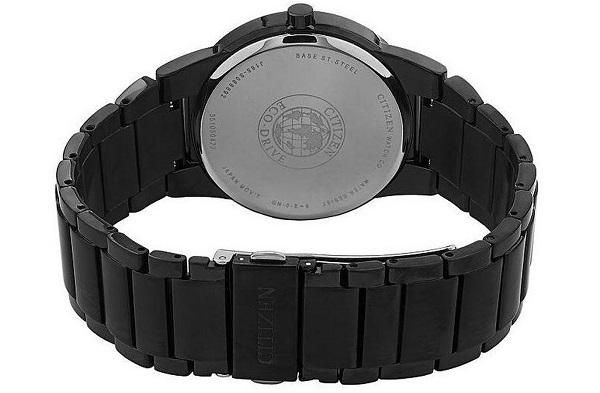 15+ mẫu đồng hồ Citizen Eco Drive chính hãng giá chỉ từ 3 triệu đồng