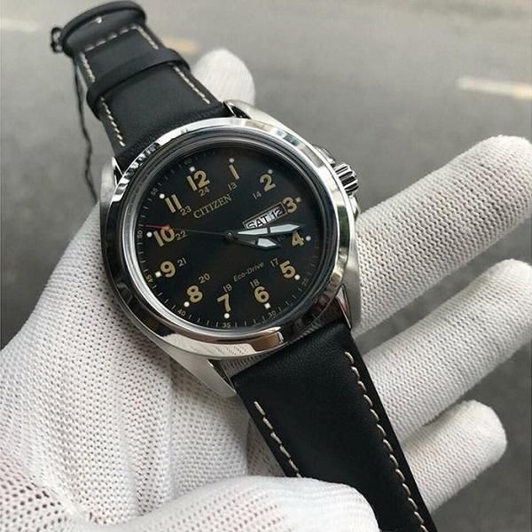 15+ mẫu đồng hồ Citizen Eco Drive chính hãng giá chỉ từ 3 triệu đồng