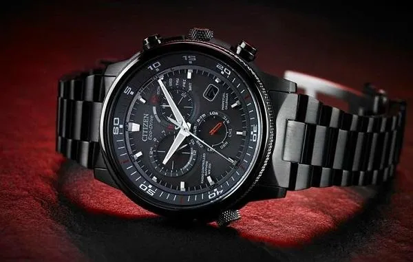 15+ mẫu đồng hồ Citizen Eco Drive chính hãng giá chỉ từ 3 triệu đồng