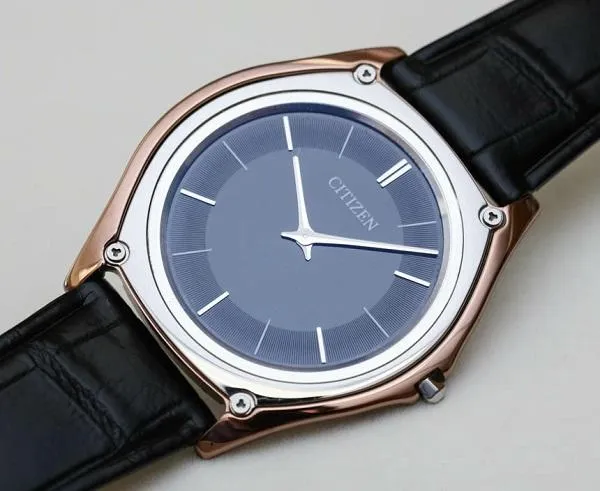 15+ mẫu đồng hồ Citizen Eco Drive chính hãng giá chỉ từ 3 triệu đồng
