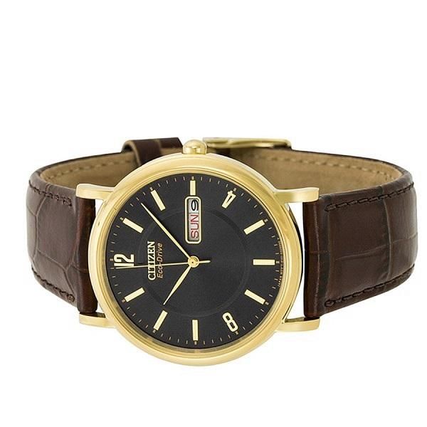 15+ mẫu đồng hồ Citizen Eco Drive chính hãng giá chỉ từ 3 triệu đồng