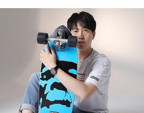  11+ mẫu đồng hồ Julius nam chính hãng giá chỉ từ 500k - 6