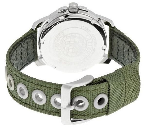 15+ mẫu đồng hồ Citizen Eco Drive chính hãng giá chỉ từ 3 triệu đồng
