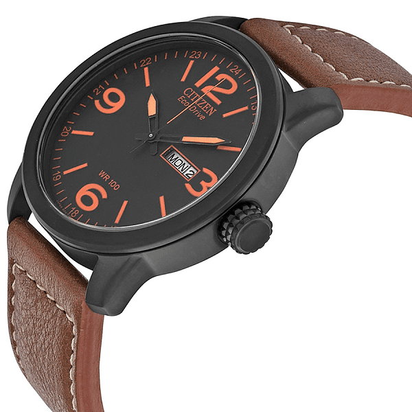 15+ mẫu đồng hồ Citizen Eco Drive chính hãng giá chỉ từ 3 triệu đồng