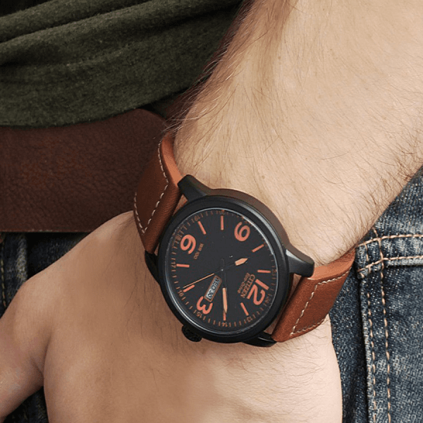 15+ mẫu đồng hồ Citizen Eco Drive chính hãng giá chỉ từ 3 triệu đồng