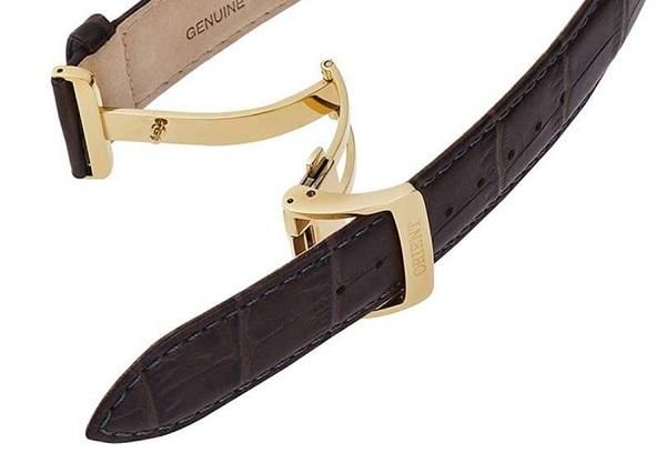Top 7 hãng đồng hồ nam hàng hiệu giá rẻ từ 2 đến 3 triệu đồng được mua nhiều