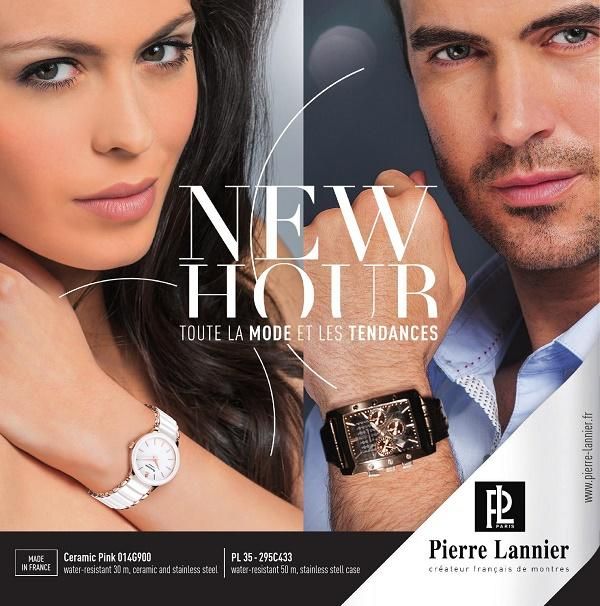 Tìm hiểu hãng đồng hồ Pierre Lannier và top 13+ mẫu có giá dưới 3 triệu đồng