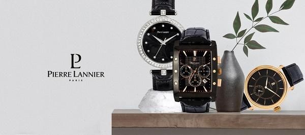 Tìm hiểu hãng đồng hồ Pierre Lannier và top 13+ mẫu có giá dưới 3 triệu đồng