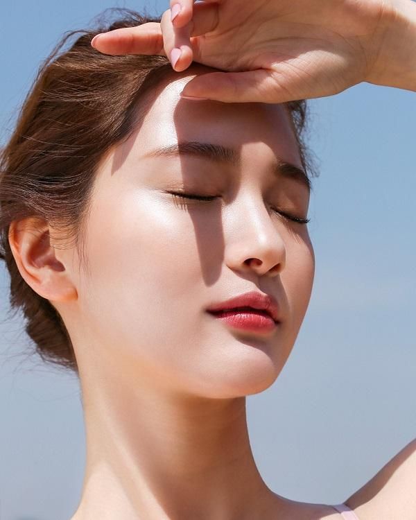 Kem dưỡng da chống nắng có đủ mạnh để bảo vệ làn da cải thiện tia UV?