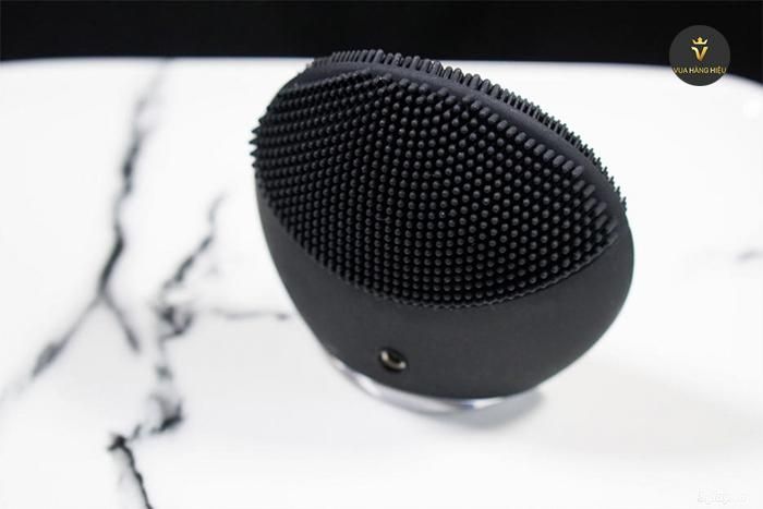 Máy Rửa Mặt Foreo Luna Mini 2 (Đen - Black Midnight) - Máy rửa mặt - Vua Hàng Hiệu