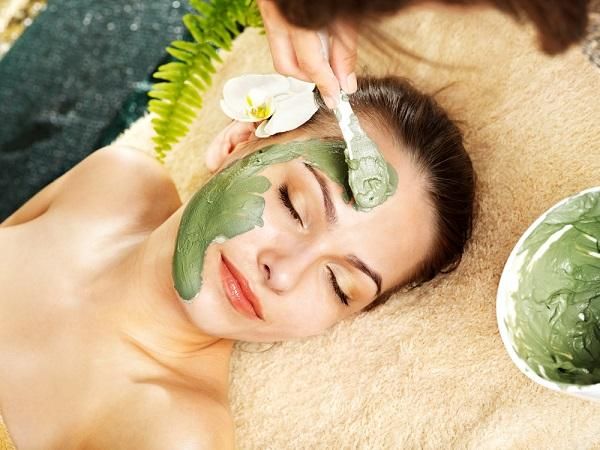 Da mặt bị mụn nên đắp mặt nạ gì thân thiện với làn da và hiệu quả tốc độ vượt trội