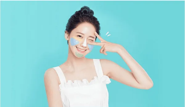 Da mặt bị mụn nên đắp mặt nạ gì thân thiện với làn da và hiệu quả tốc độ vượt trội