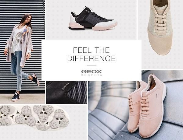 Giày Geox “biết thở” giá bao nhiêu? Địa chỉ mua giày Geox chính hãng uy tín