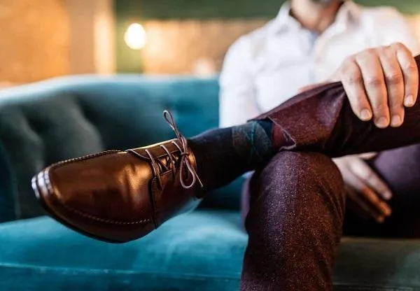 TOP 5 + thương hiệu giày tây nam công sơ đẹp đáng mua