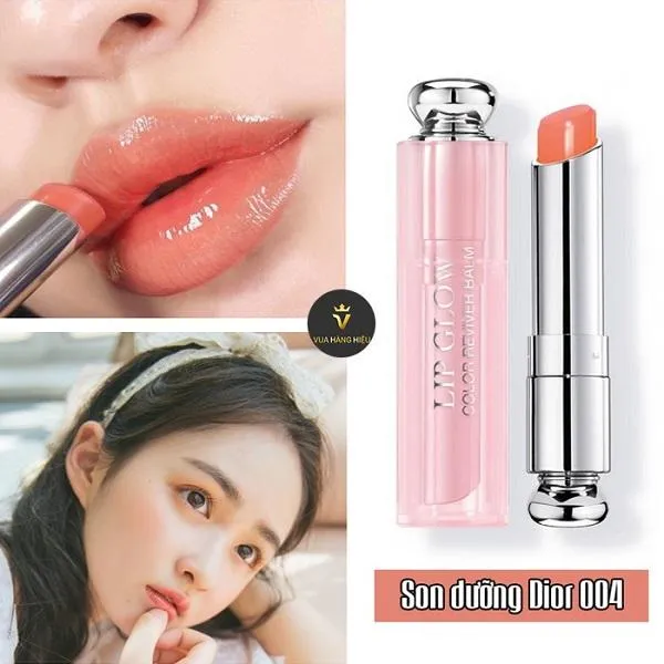 Top 6 màu son mùa hè uy tín cho các nàng đẹp đây