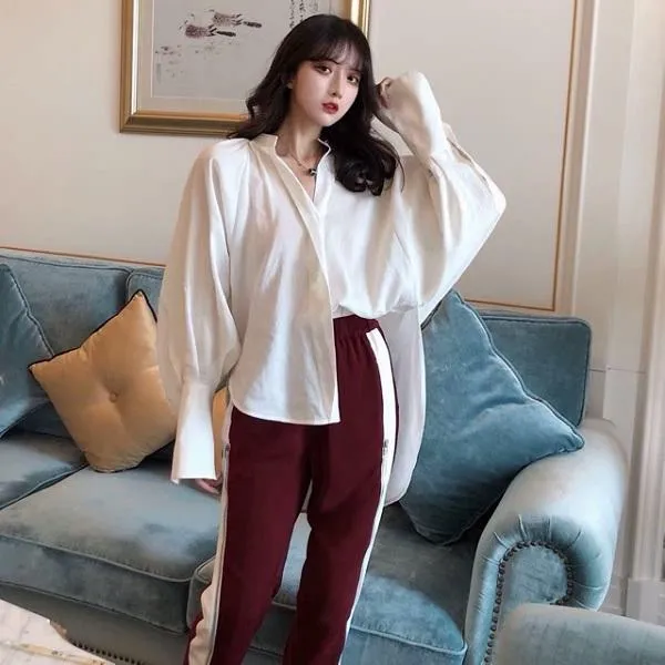 Các cách phối đồ với quần thể thao nữ sáng tạo, mới lạ và thời trang