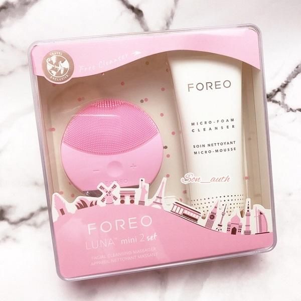 Gợi ý 10 quà tặng mỹ phẩm ngày 8/3 cho mẹ, vợ và bạn gái - 6