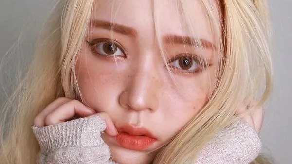 [HƯỚNG DẪN] Tất tần tật về trang điểm đánh má hồng cho nàng thêm xinh
