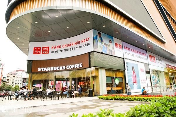 [HOT] Giảm giá toàn bộ sản phẩm Uniqlo dịp khai trương tại Vua Hàng Hiệu - 1