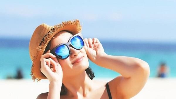 Bạn đã biết cách chọn mắt kính mát chống tia UV chất lượng và thời trang?