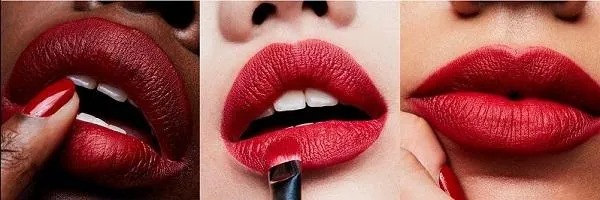 Cập nhật full bảng màu son MAC 2025 trendy
