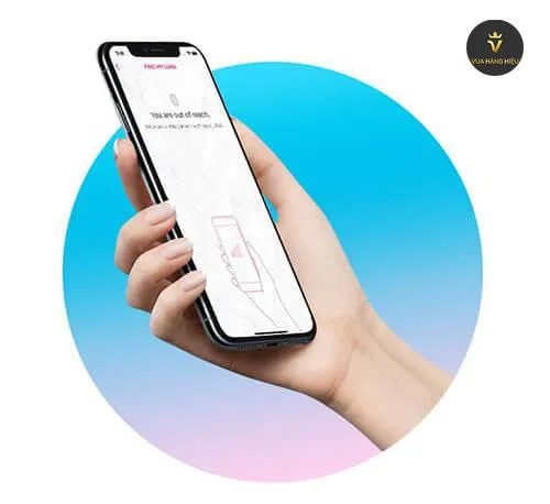 Combo Máy Rửa Mặt Foreo Luna Mini 3 Màu Hồng Nhạt + Toner Và Kem Dưỡng Da Obagi - Máy rửa mặt - Vua Hàng Hiệu